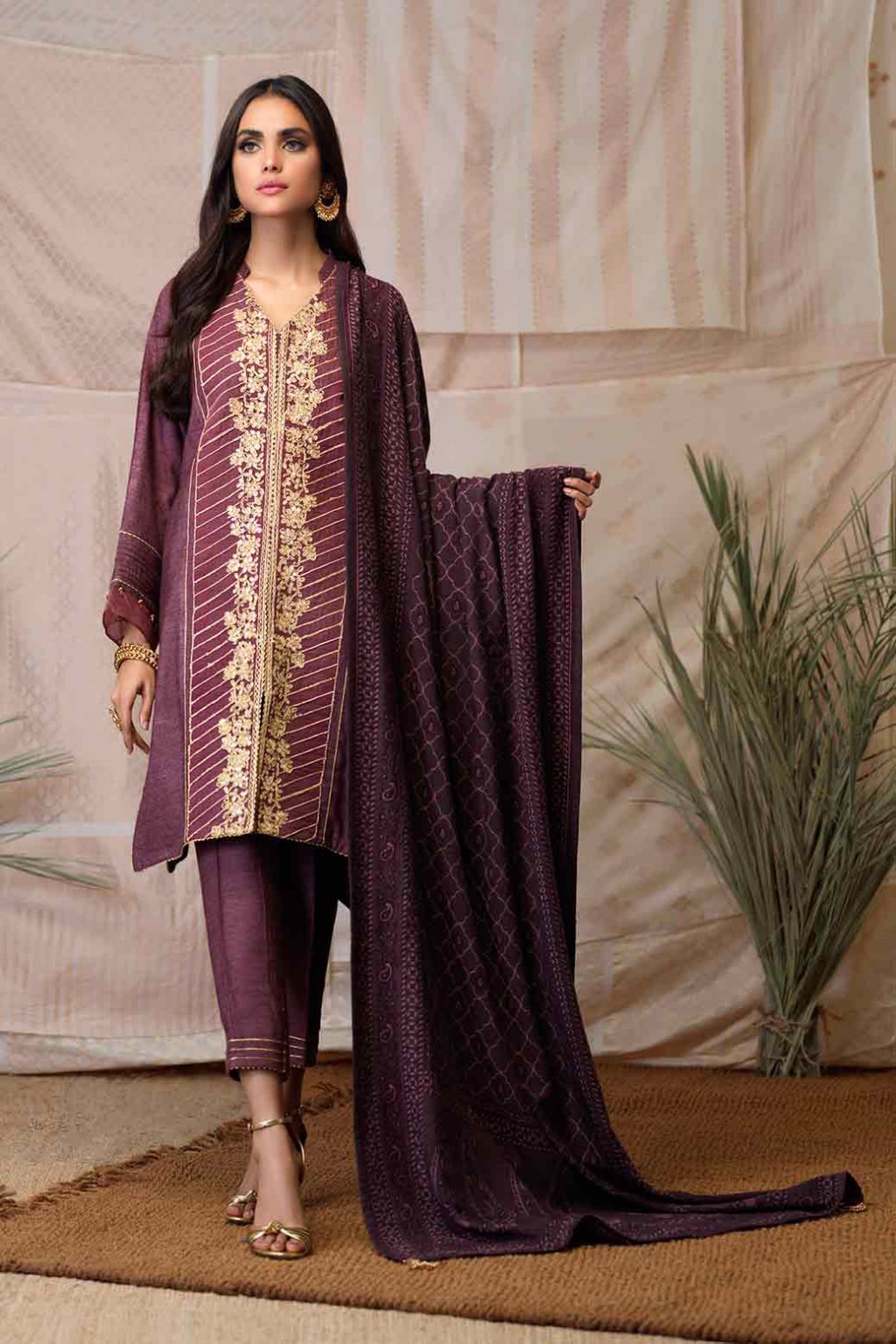 Bonanza Satrangi Sale 2021 On Summer Collection Upto 50 Off