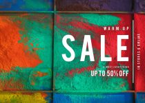 Ethnic By Outfitters Sale 2022
