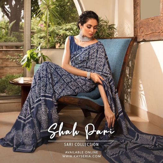 sari for girls best sale