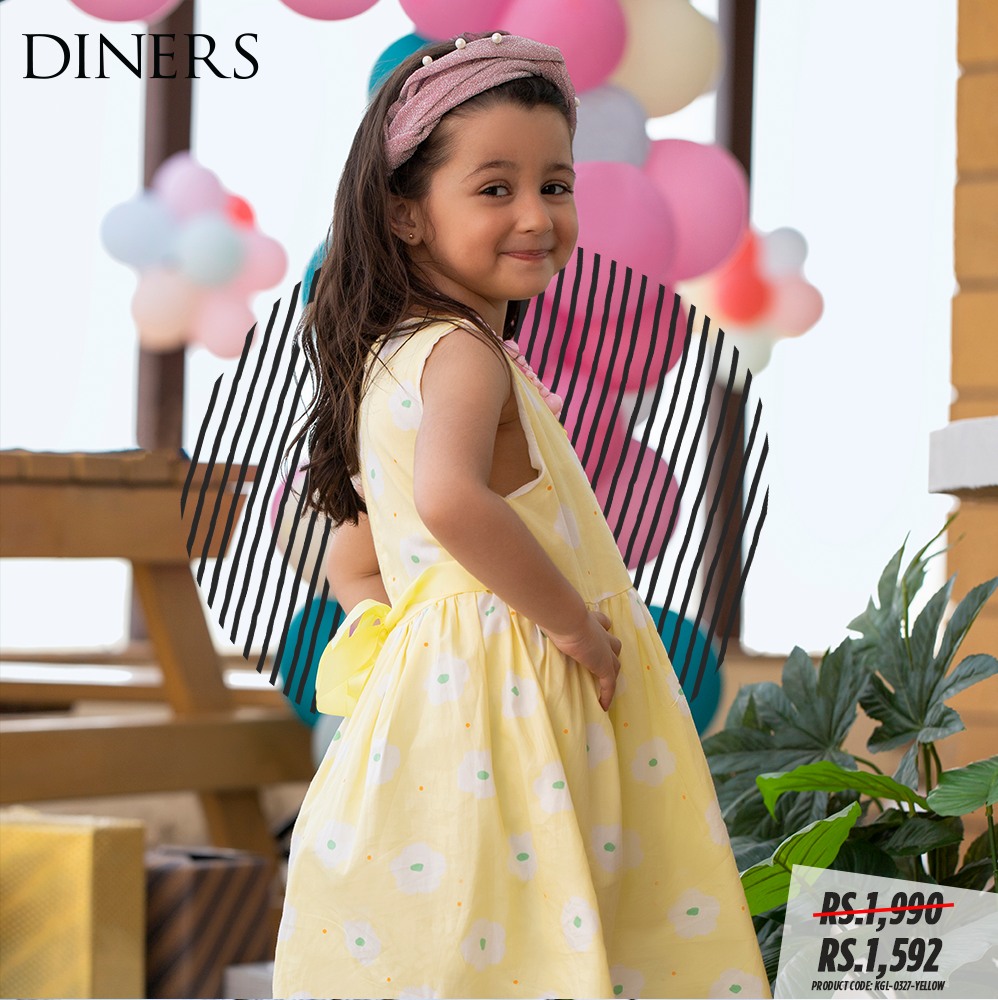 Diners Sale 2022