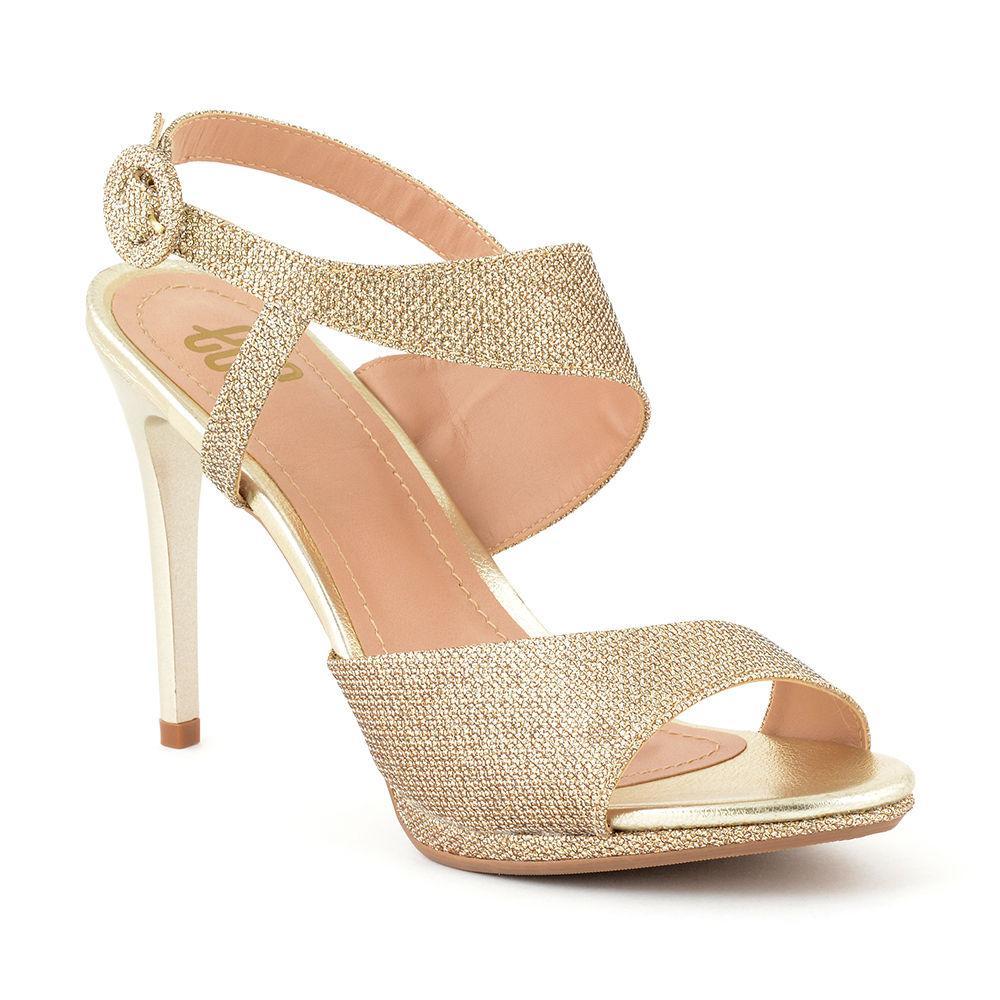 Fancy heel for women