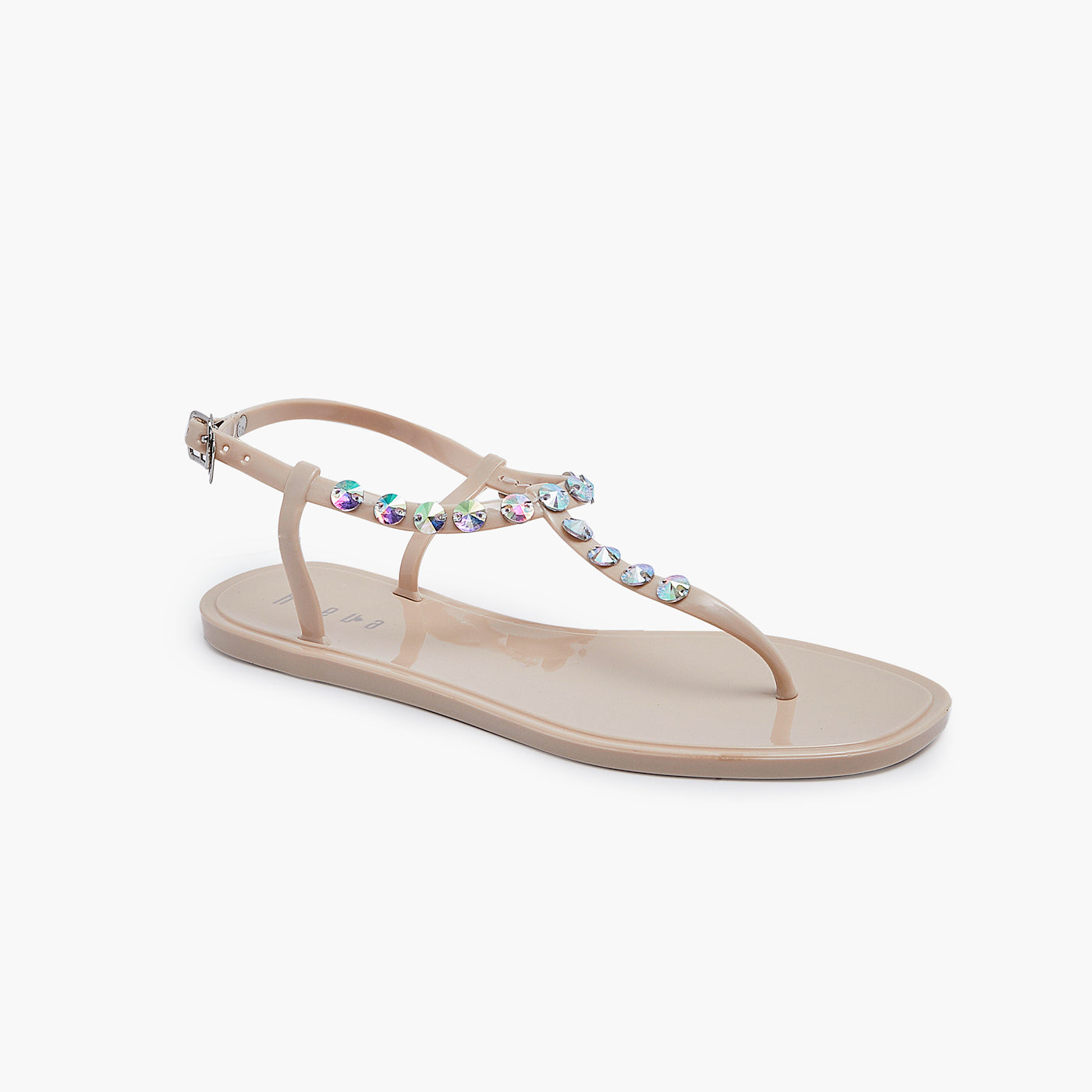 Hush Puppies Dainty Embellished Sandals
