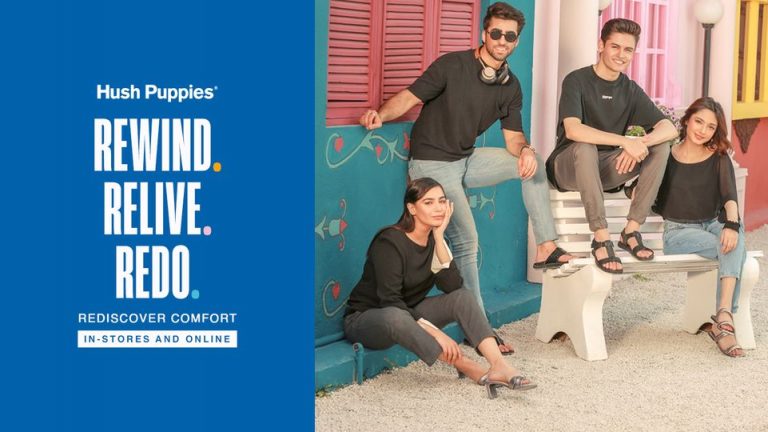 Hush Puppies Eid Sale 2022 Upto 50% Off On Summer Collection