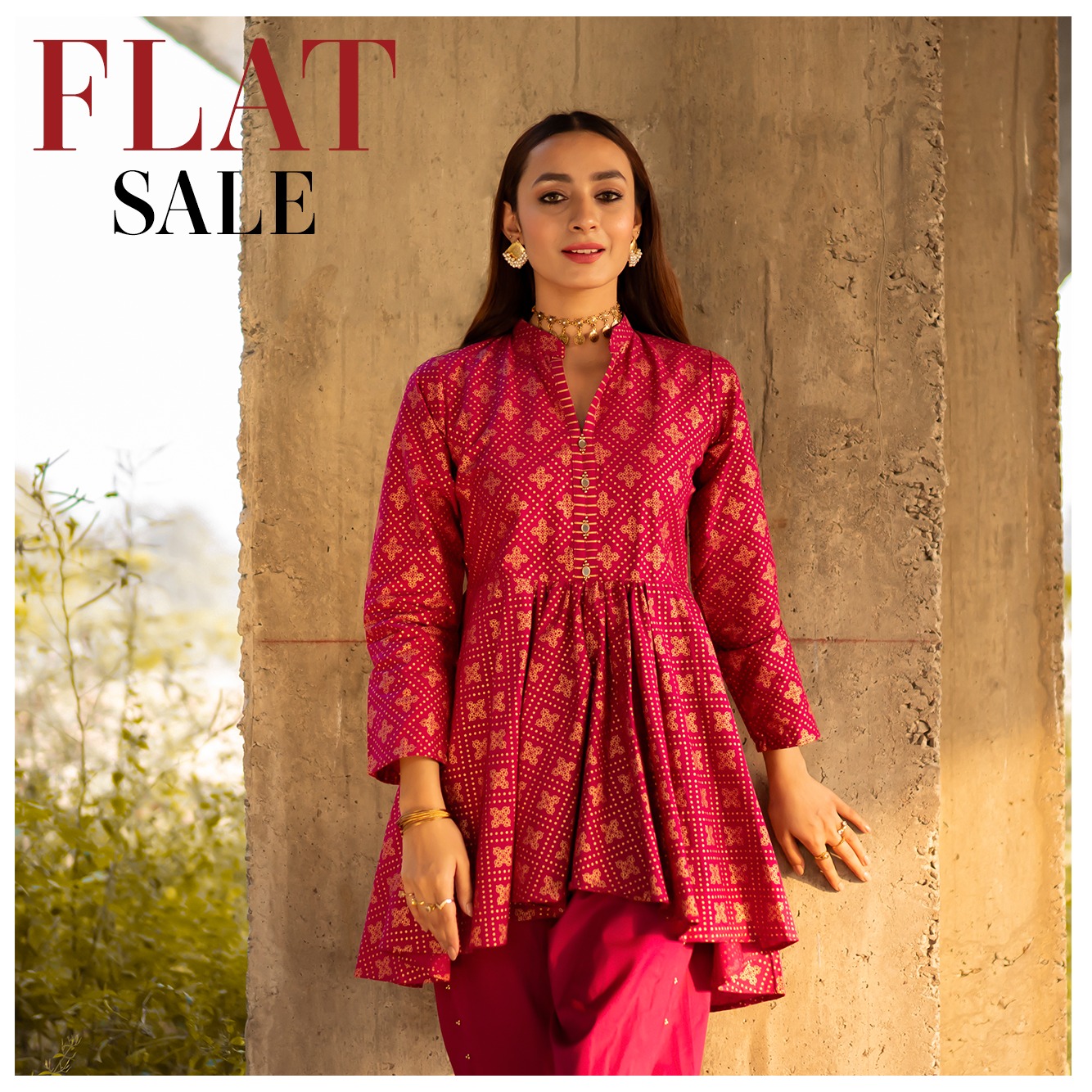 Chinyere Eid Sale 2022 Upto 50% Off On 
