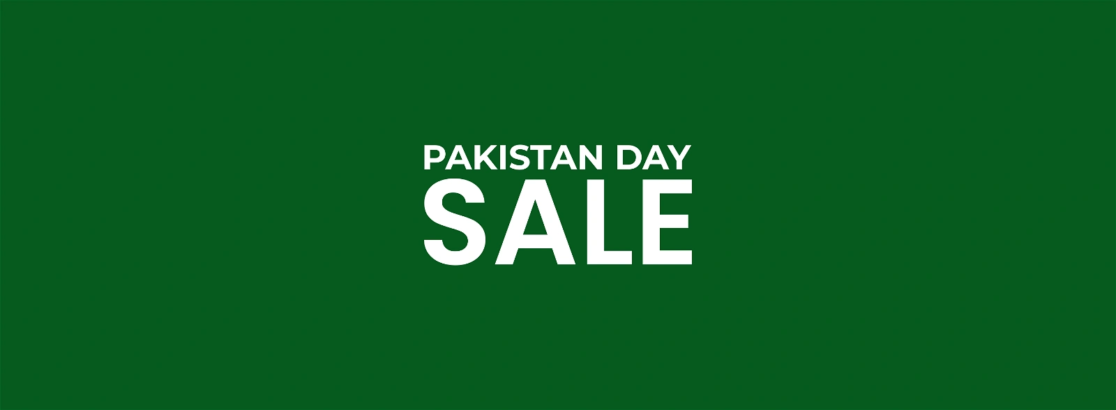 Bareeze Pakistan Day Sale