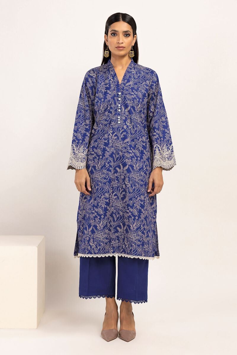 Khaadi New Year Sale 2024 | Unstitched Winter Sale Upto 50% Off