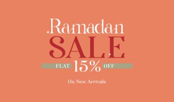 Kayseria Ramadan Sale