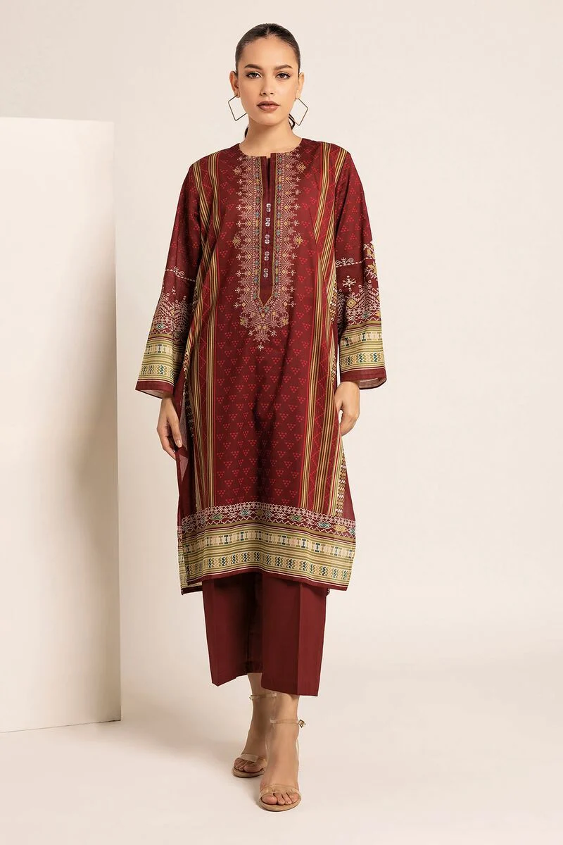 Khaadi Blessed Friday Sale 2023 Upto 50% Off With Price