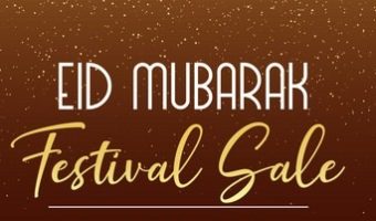 Lulusar Eid Sale 2023