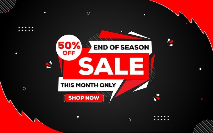 Chinyers End of Season Sale 2023