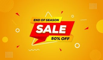Lulusar End of Season Sale 2023