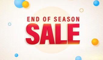 MTJ End of Season Sale 2023