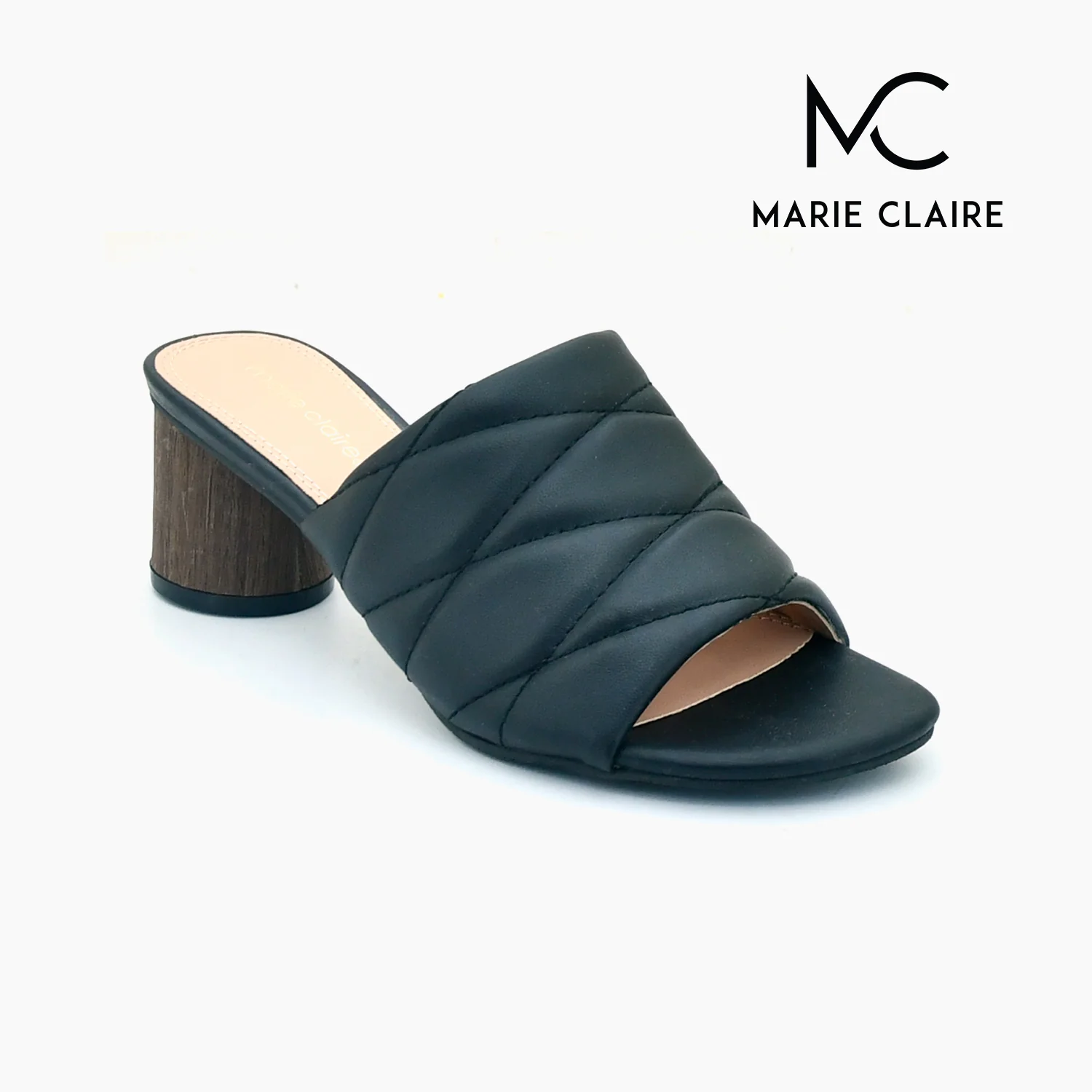 Black Marie Claire Women