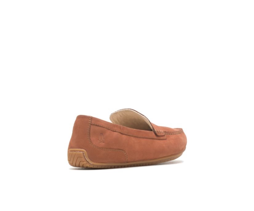 Women's Cora Loafer Brown
