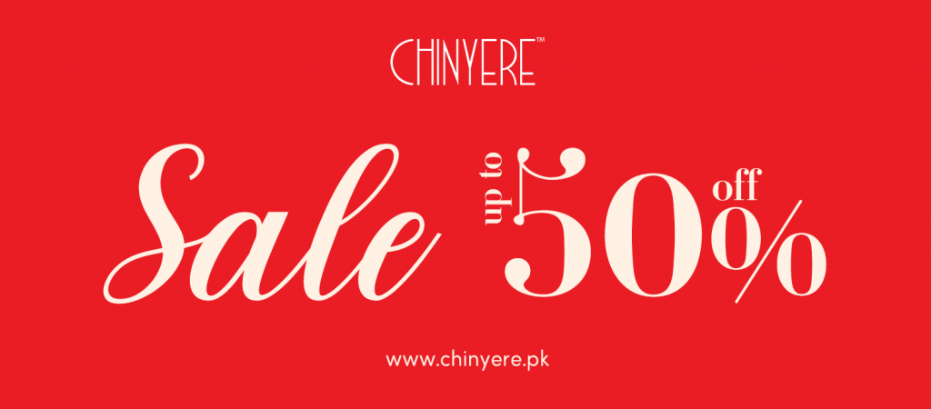 Chinyere Sale 2024