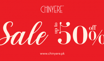 Chinyere Sale 2024