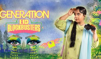 Generation Eid Blockbuster Sale 2024