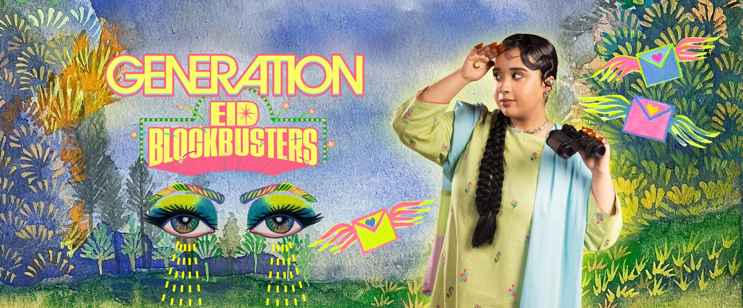 Generation Eid Blockbuster Sale 2024