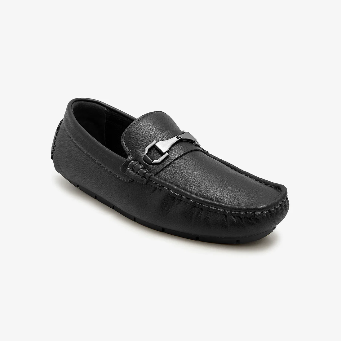Men Basic Loafers