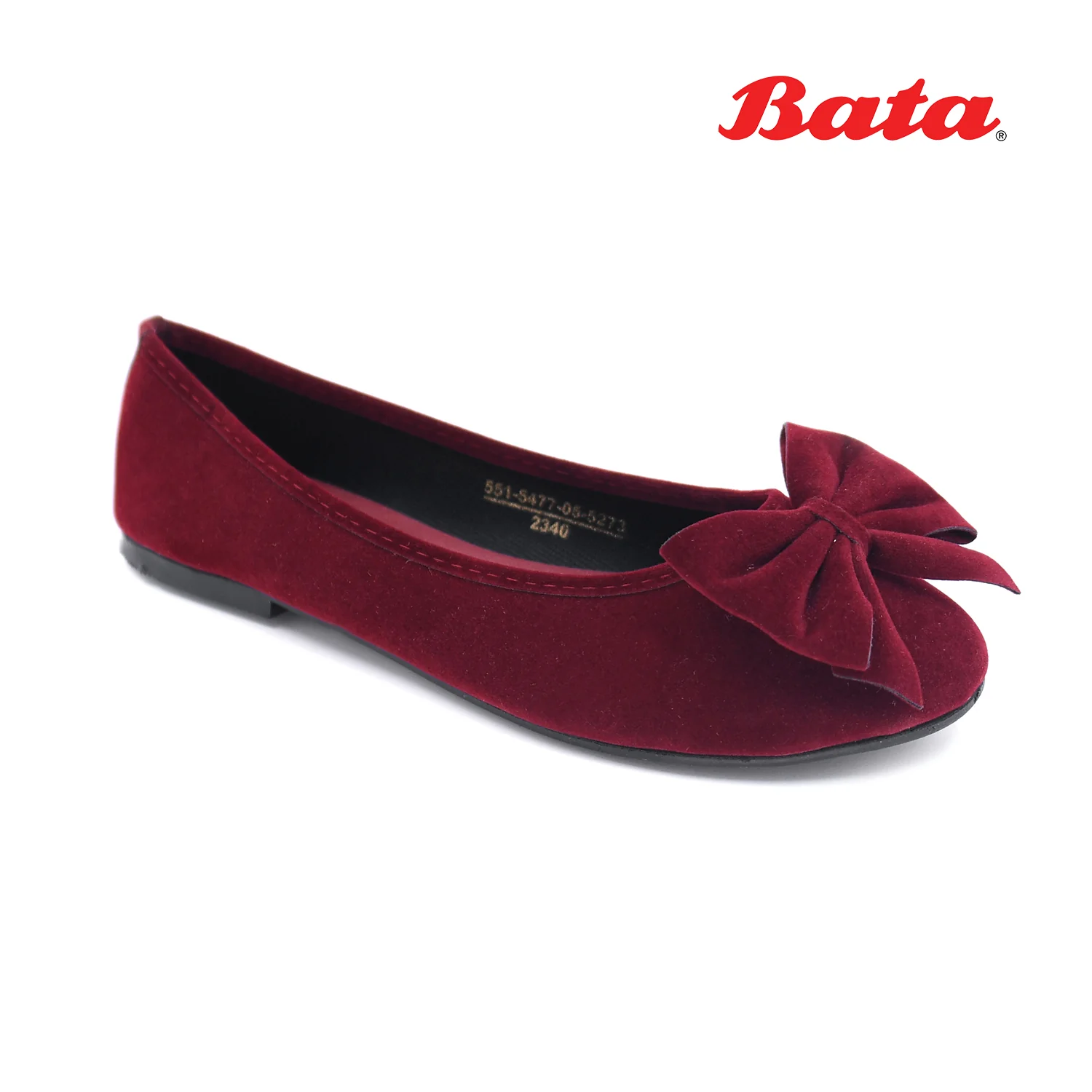 Red Boote