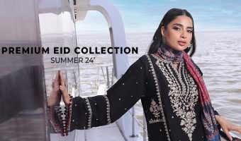 So Kamal Premium Eid Collection Sale 2024
