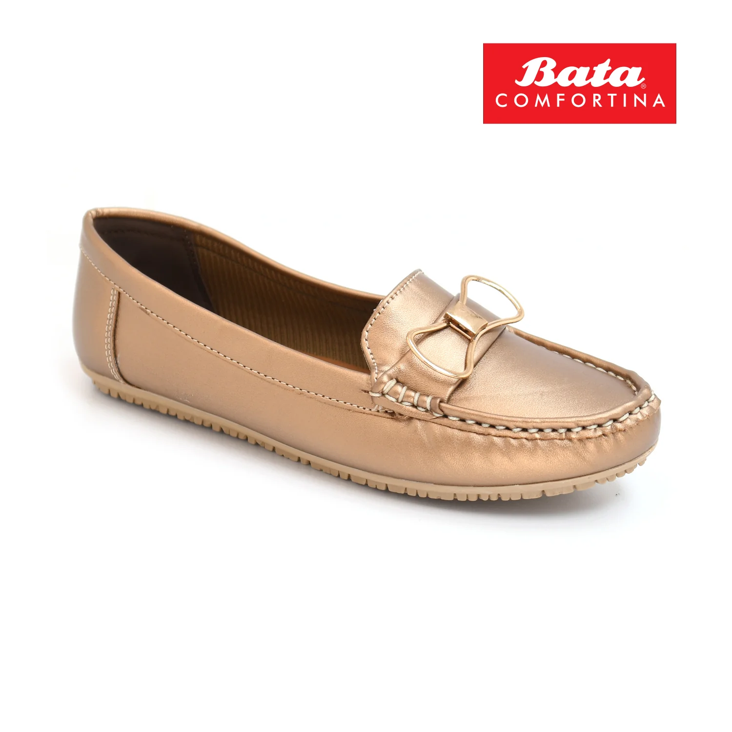 Women Brown Boote
