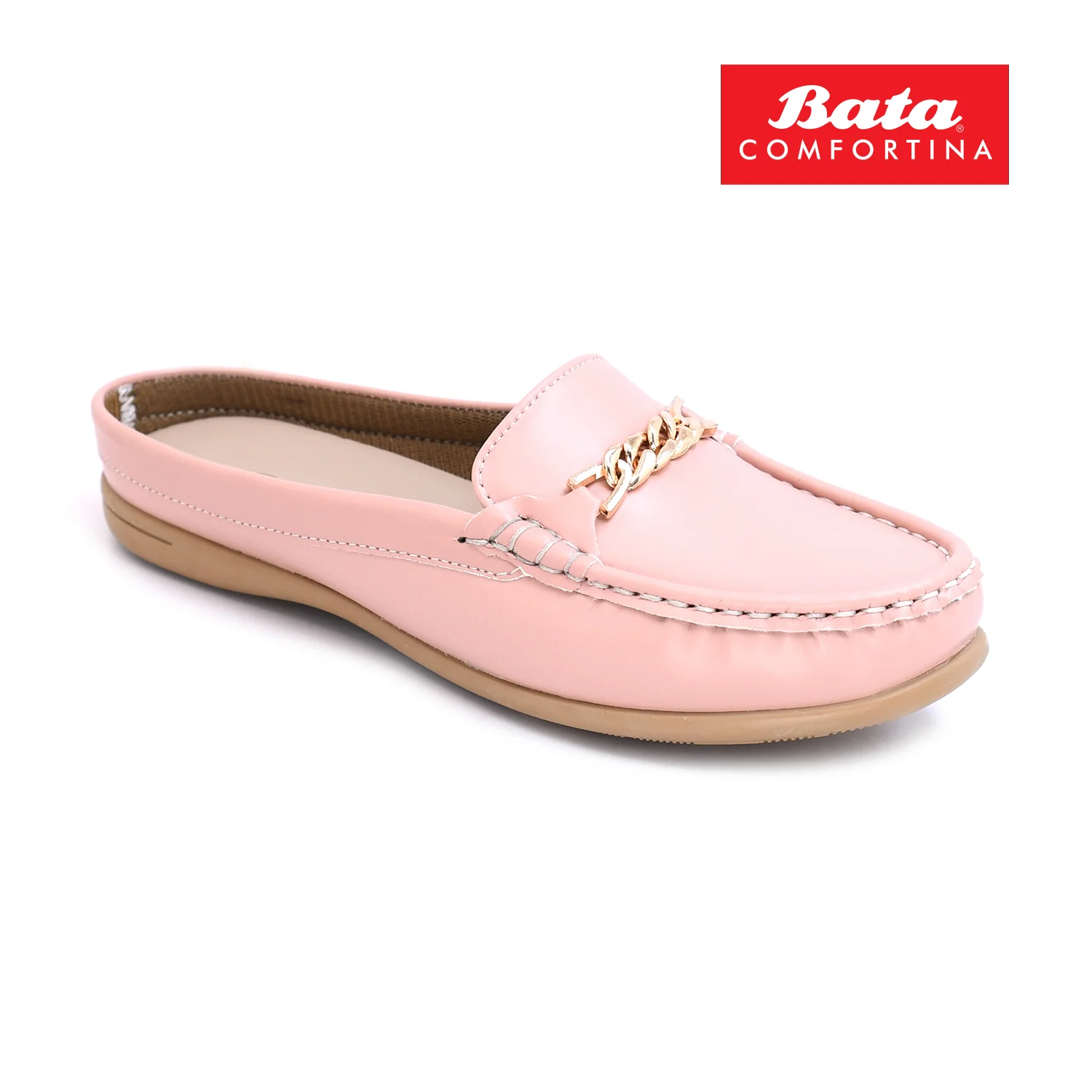 Women Pink Boote