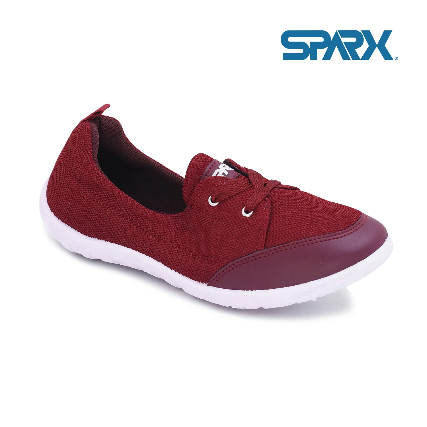 Women Red boote