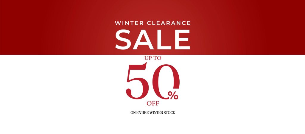 Zeen Winter Clearance Sale 2026 Upto 50% Off With Price 30 zeen sale
