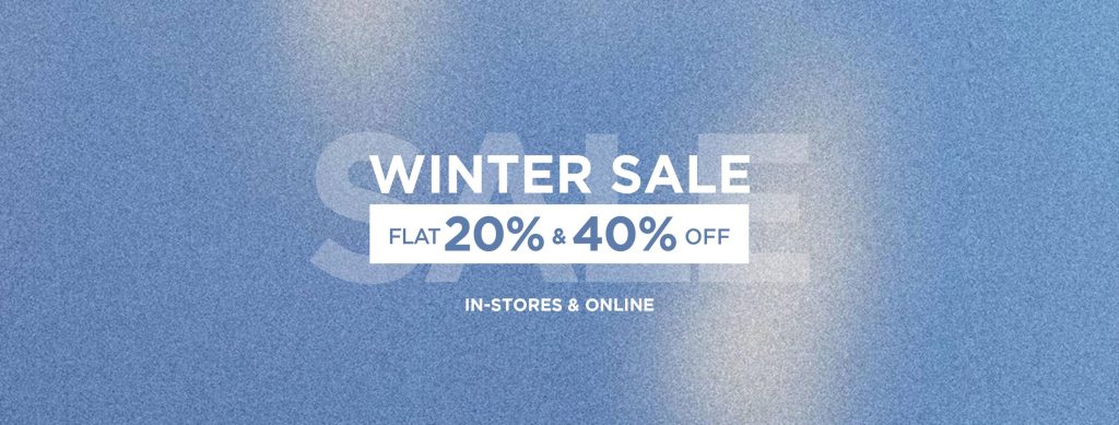 Chinyere Winter Sale 2026 Upto 50% Off With Price 32 Chinyere sale